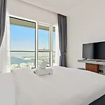 Spectacular 3Br Penthouse With Best Views Of Palm