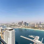 Spectacular 3Br Penthouse With Best Views Of Palm