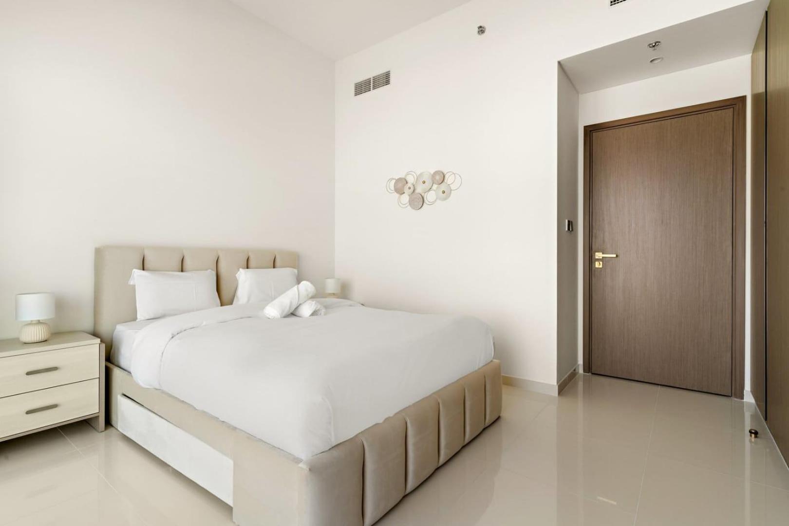 Apartment Spectacular 3br Penthouse With Views Of Palm